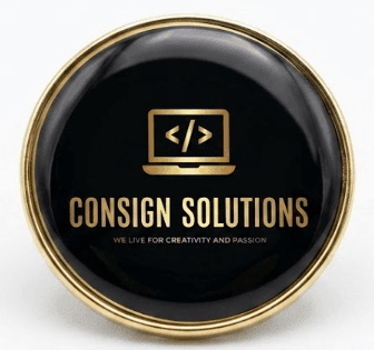 Consign Solutions Logo