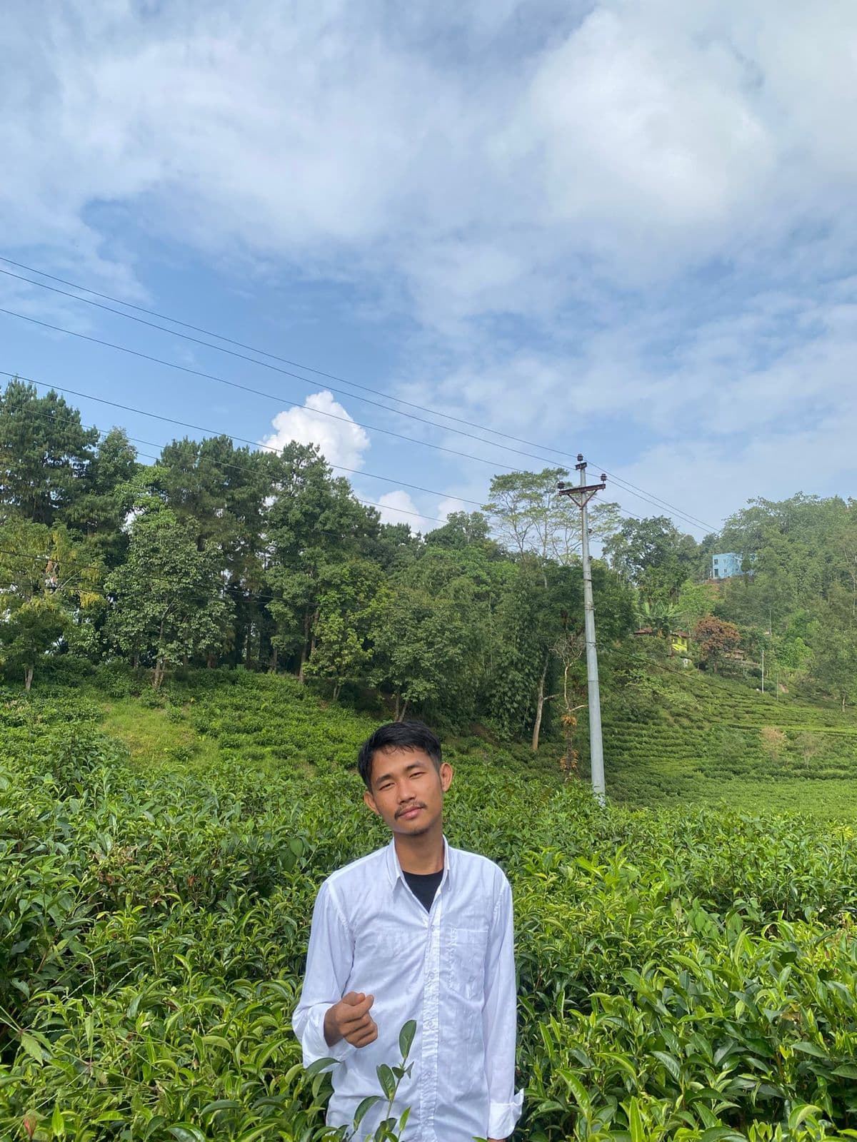 Ronit Subba