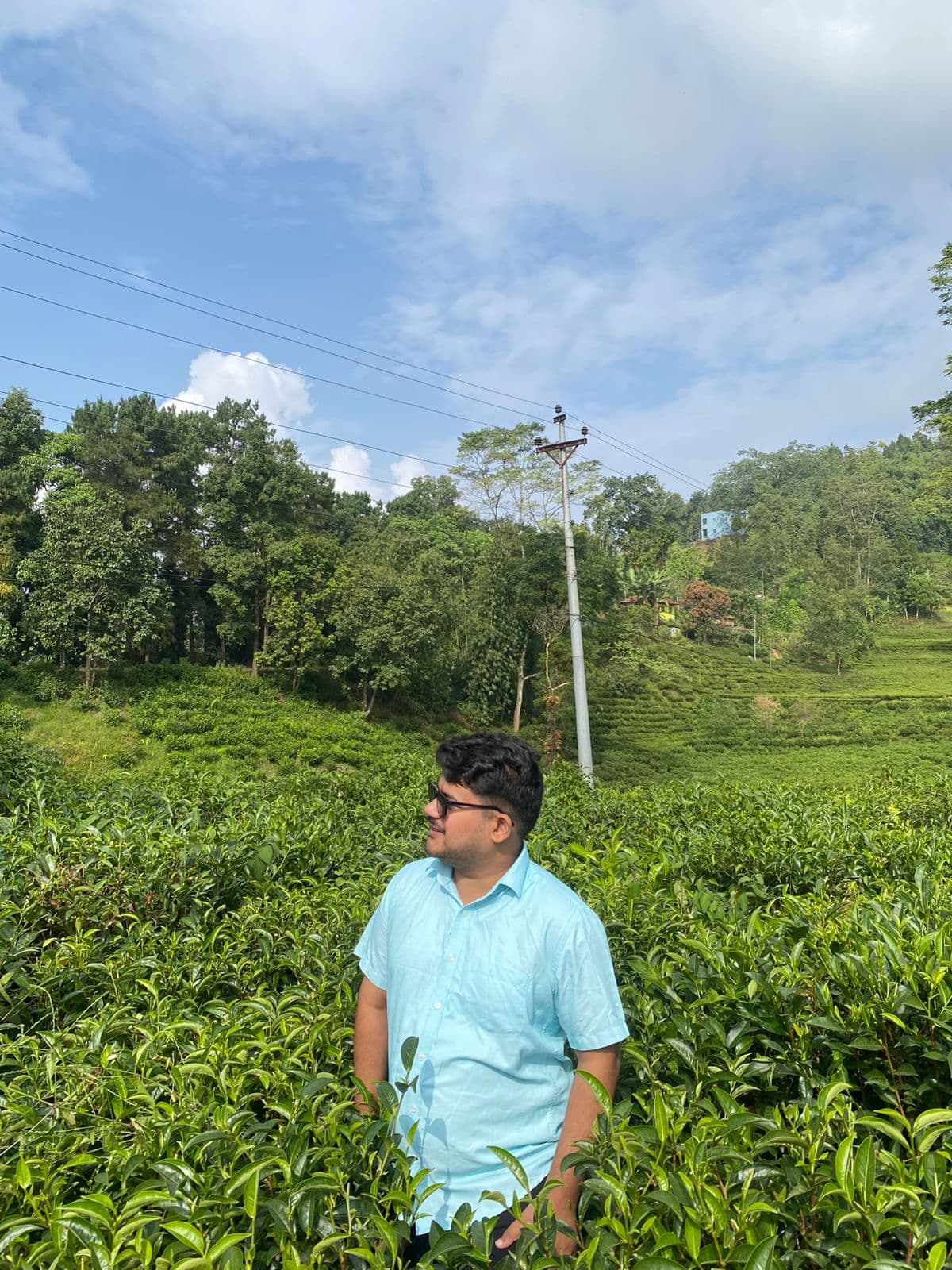 Prabin Subedi